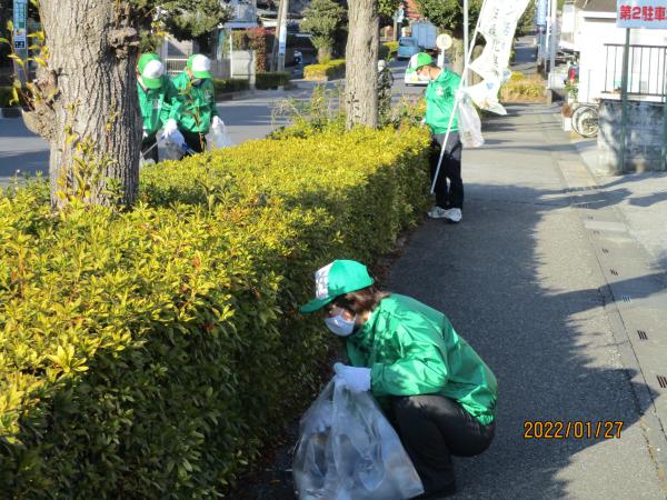 根本に潜んでいるものも取り除いていきます<br>